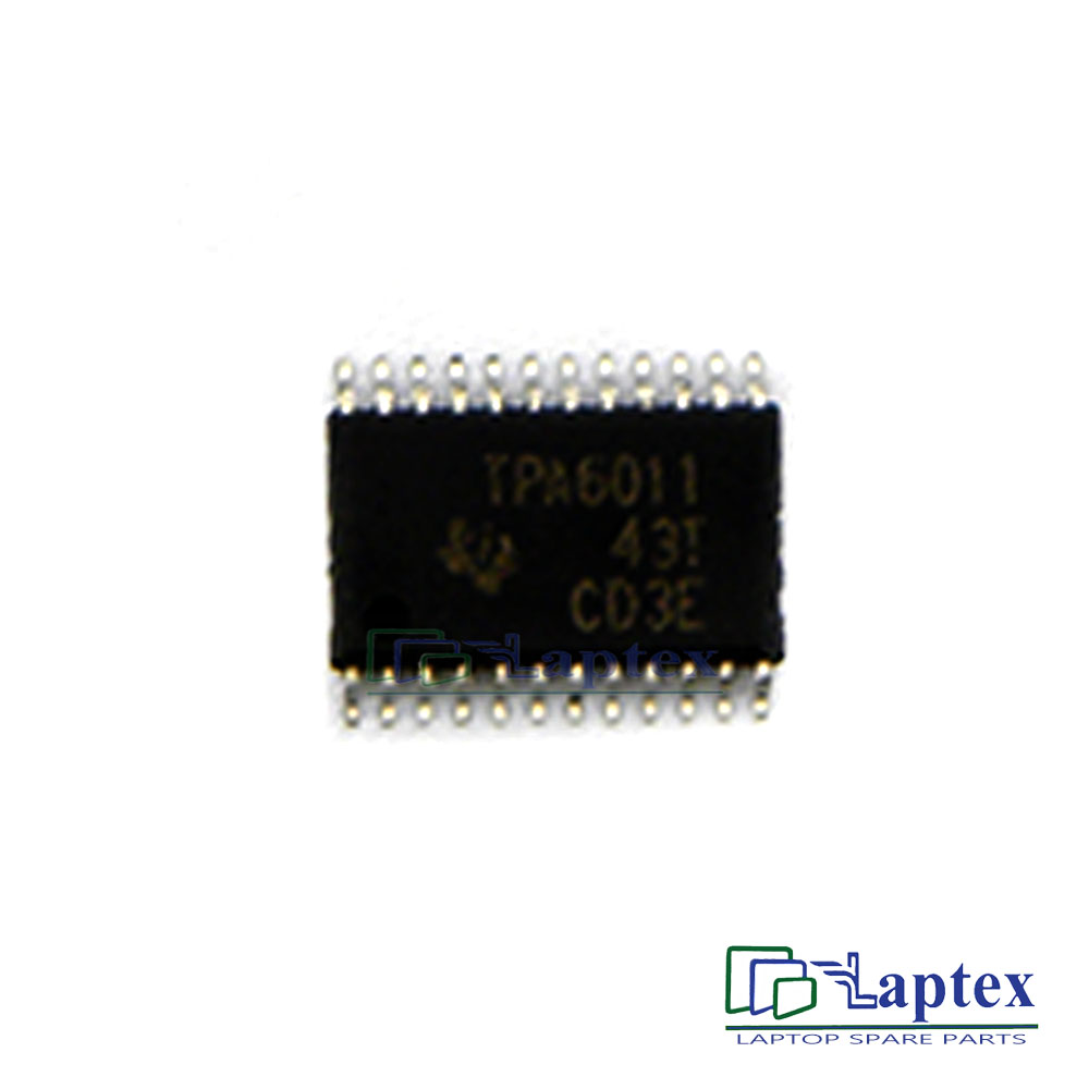 TPA 6011 Ic